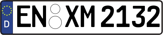 EN-XM2132