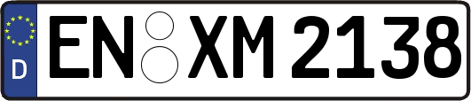 EN-XM2138