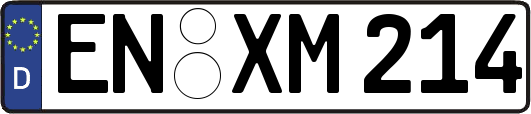 EN-XM214
