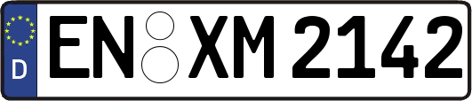 EN-XM2142