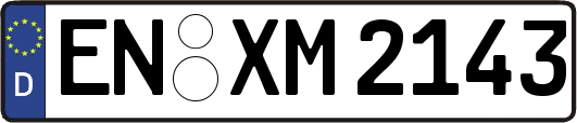 EN-XM2143