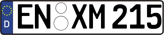 EN-XM215