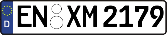 EN-XM2179