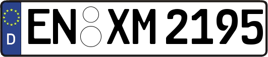 EN-XM2195