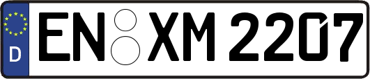 EN-XM2207