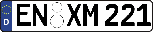 EN-XM221