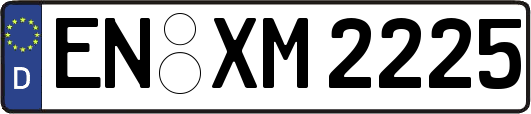 EN-XM2225
