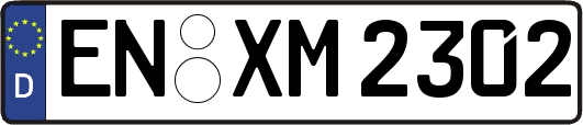 EN-XM2302