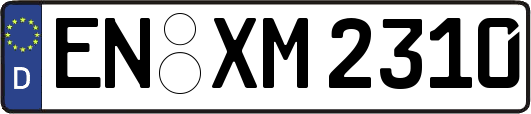 EN-XM2310
