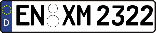 EN-XM2322