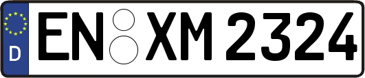 EN-XM2324