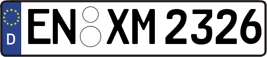 EN-XM2326