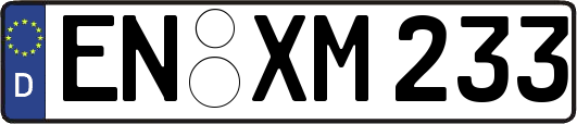EN-XM233