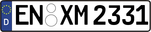 EN-XM2331