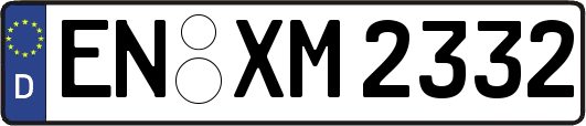 EN-XM2332