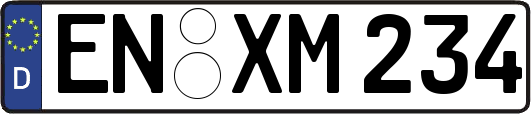 EN-XM234