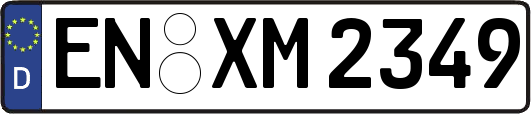 EN-XM2349