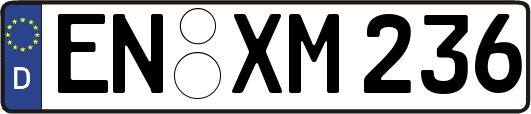 EN-XM236