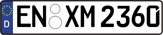 EN-XM2360