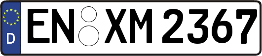 EN-XM2367