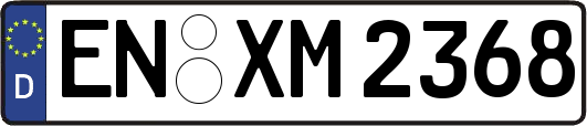 EN-XM2368