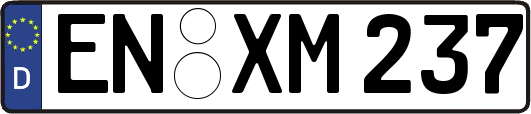 EN-XM237