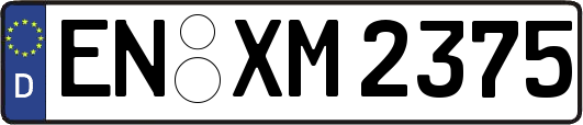 EN-XM2375