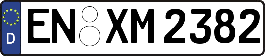 EN-XM2382