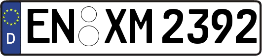 EN-XM2392