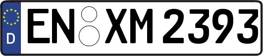 EN-XM2393
