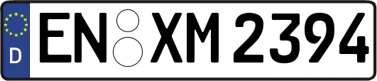 EN-XM2394