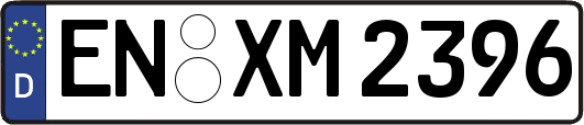 EN-XM2396