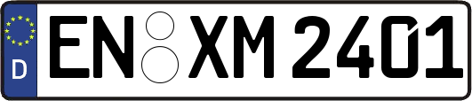 EN-XM2401
