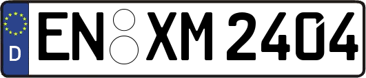 EN-XM2404