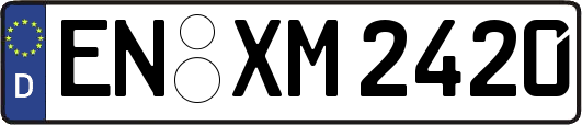 EN-XM2420