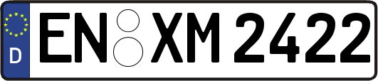 EN-XM2422