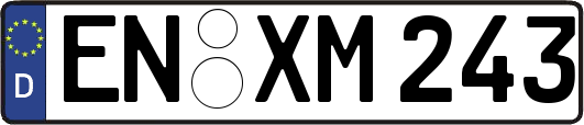 EN-XM243