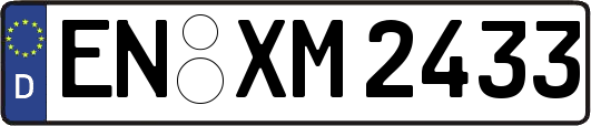 EN-XM2433