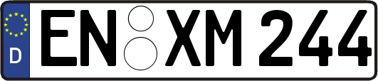 EN-XM244