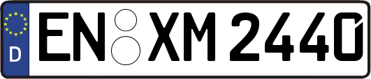 EN-XM2440