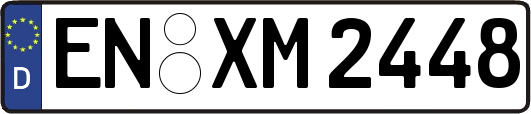 EN-XM2448