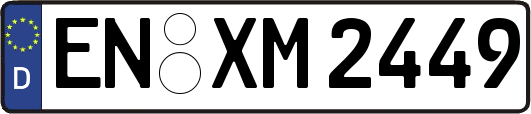 EN-XM2449