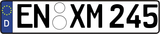 EN-XM245