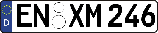 EN-XM246