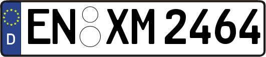 EN-XM2464
