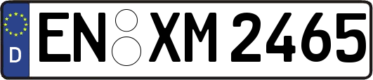 EN-XM2465