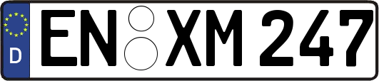 EN-XM247