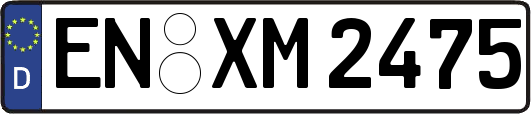 EN-XM2475