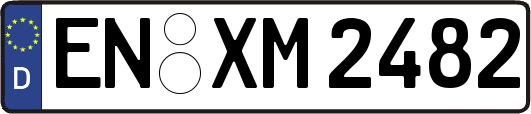 EN-XM2482