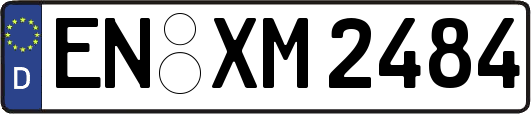 EN-XM2484